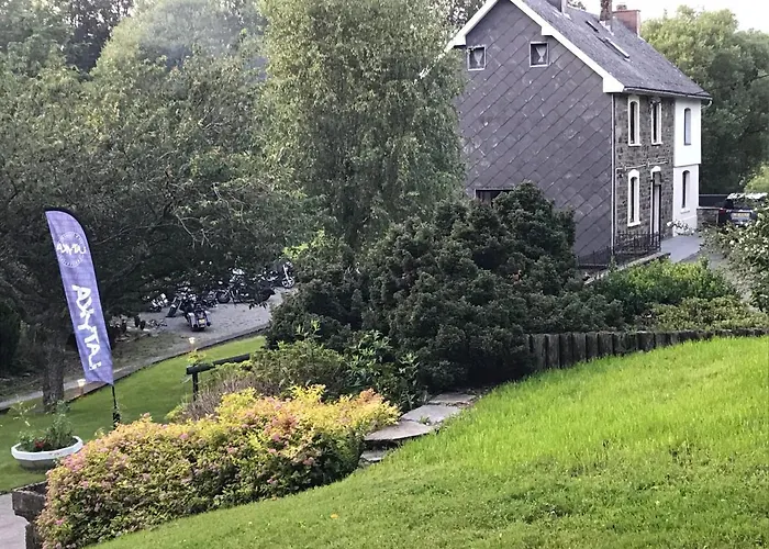 Latyka B&B
