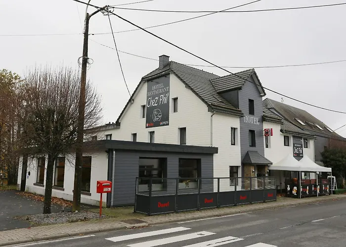 Chez Phil