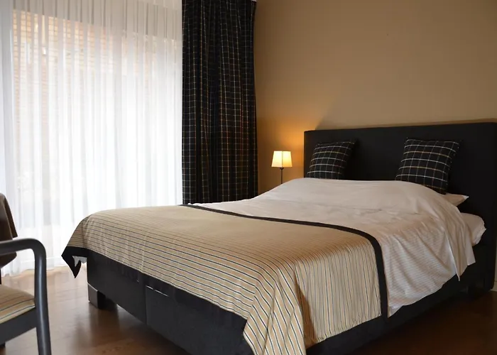 B&B La Romance Du Lac