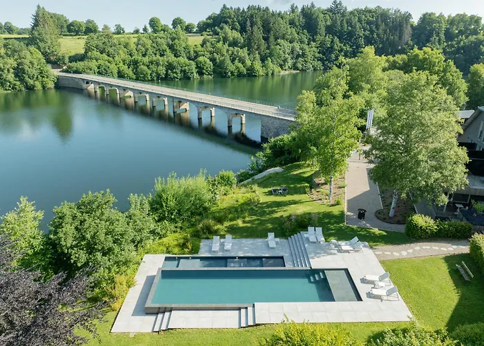 Hotel Des Bains & Wellness