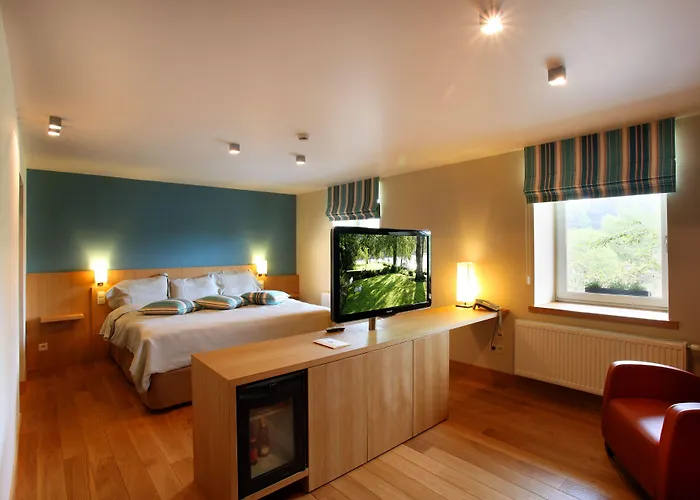 Hotel Des Bains & Wellness