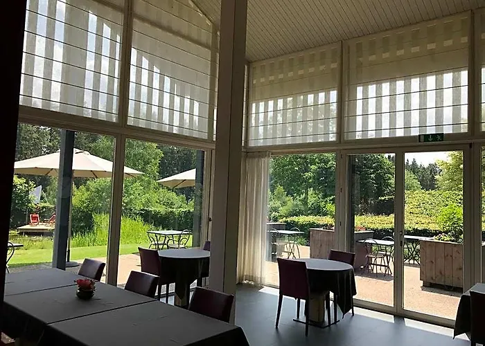 B&B La Romance Du Lac